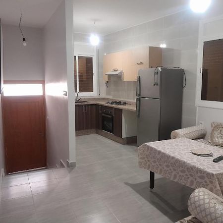 Alhoceima Ville Appartement Al Hoceïma Exterior foto