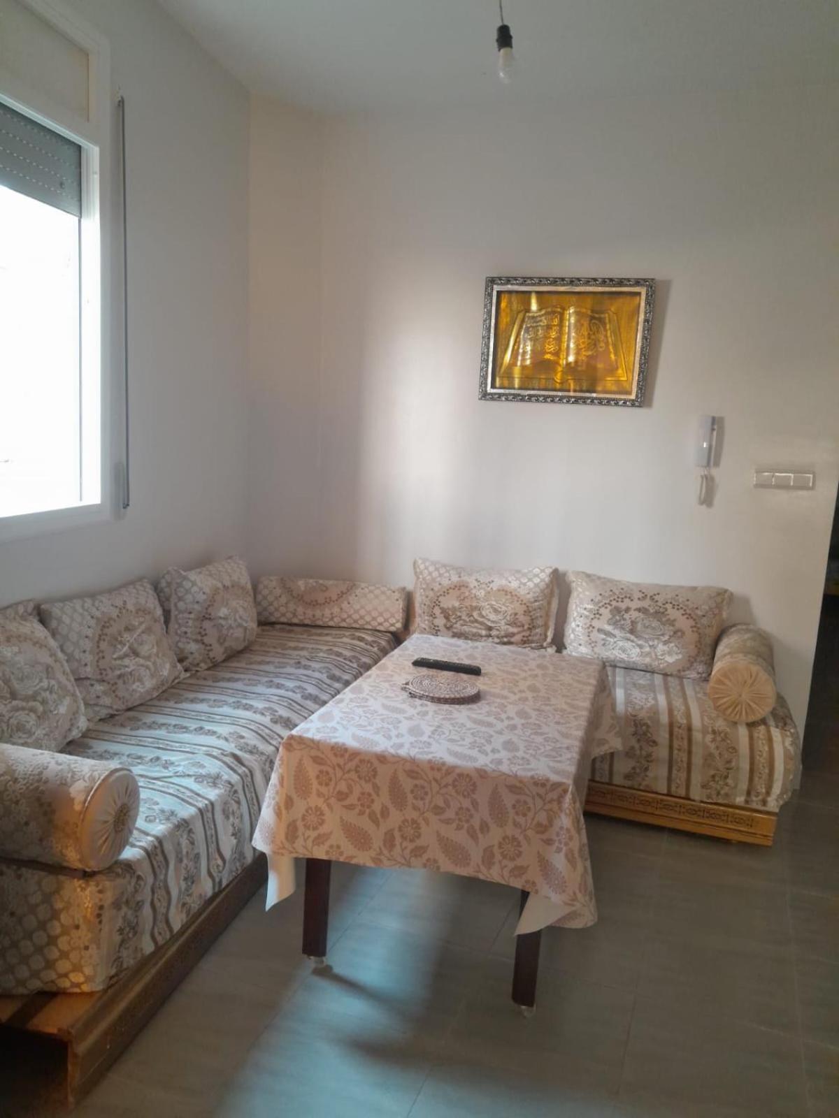 Alhoceima Ville Appartement Al Hoceïma Exterior foto