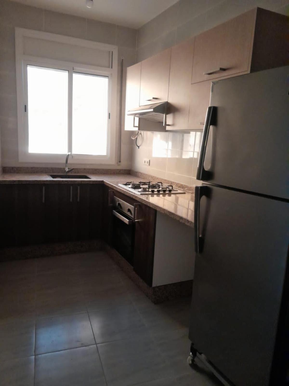 Alhoceima Ville Appartement Al Hoceïma Exterior foto