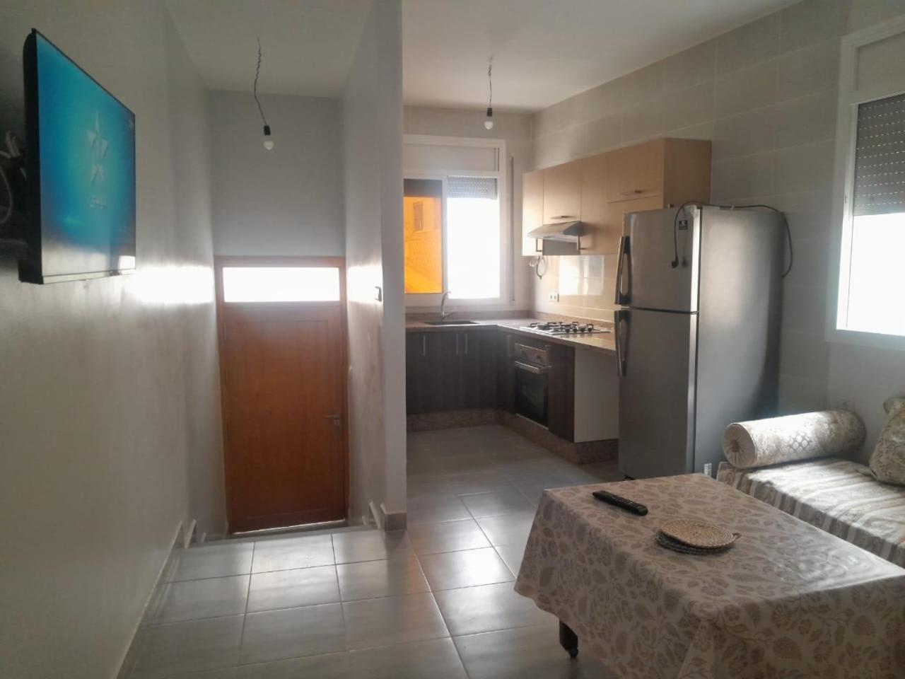 Alhoceima Ville Appartement Al Hoceïma Exterior foto